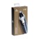 Luazon Ltri-01 hair trimmer, for the nose and ears, 1HAA (not included), gray