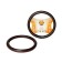 Airline AWC-SL-04M, brown, 38 cm, m, m, m.