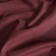 Non -combustible curtain "Eclipsso", size 145 x 280 cm, burgundy color