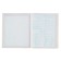 Diary for a music school, 48 sheets, "drawings in ink", soft cover, with reference material, two -color block