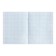 Subject note Calligrata Top "magazine", 48 sheets in a geometry cage, reference material, cardboard cover, glossy lamination, offset block