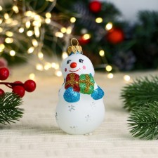 Christmas tree toy 