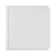 The revisioned "Vento" K019, 300 x 300 mm, with a removable door, with a handle, plastic