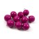 Cargo Cheburashka painted collapsible Yaman 10 pcs., 36 g, purple