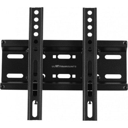 Crasstein for TV Ultramounts UM836T Black 23 "-42" Max.35kg wall tilt-2