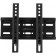 Crasstein for TV Ultramounts UM836T Black 23 "-42" Max.35kg wall tilt
