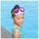 Lil ’Caymen swimming mask, 3 years old, Mix color, 22011 Bestway