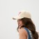 Women's cap with embroidery MIST All You Need, Milk, p. 56-58