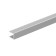 End bar for a wall panel length 4 mm, 0.6 m