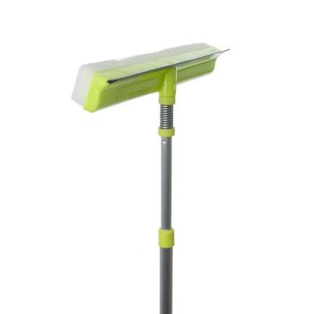 Glass cleaner, with a telescopic pen 40-68 cm, with a removable nozzle of 27 x 3.2 cm-3