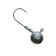 Jig ball, 32 g, 10 pcs.