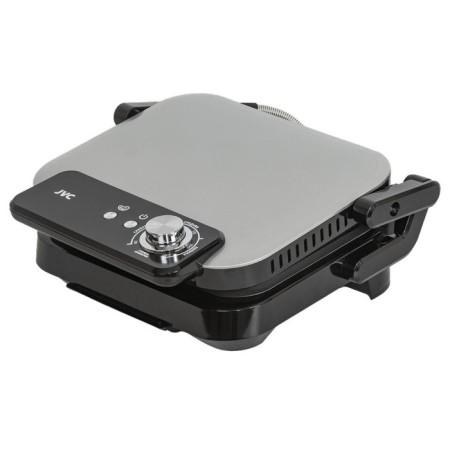 Grill JVC JK-GR300 electric, 1800 watts, anti-stick coating, 28x21.2 cm