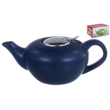 Elrington teapot “Felicita, matte”, 1 liter