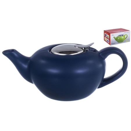 Elrington teapot “Felicita, matte”, 1 liter