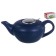 Elrington teapot “Felicita, matte”, 1 liter
