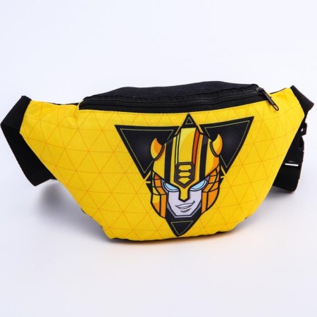Barry Bag, 25x6x13 cm, transformers-3