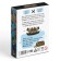 Board game "Pirate Delivery Service", 91 map