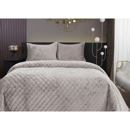 The bedspread and pillowcase "Nathaniel", size 240x260 cm 50x70 cm-2 pcs-8