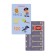 Asborn cards "100 Games for brain training"