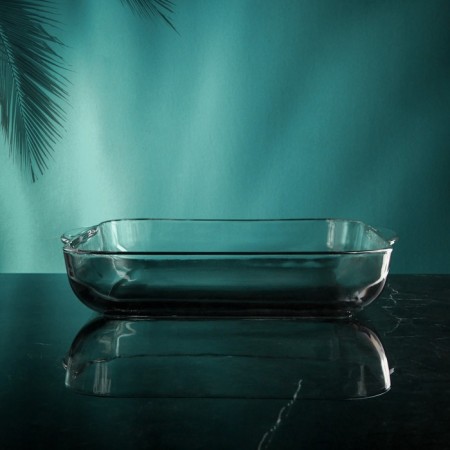 Toronto baking dish, 3 l, glass, Iran