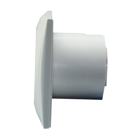 Fan S&P Silent-300 CZ "Plus", 220-240 V, silent, 50 Hz, white-2