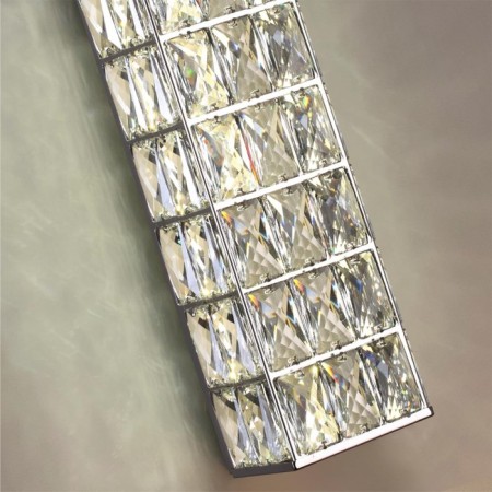 Panta Led 9W 4000k 508lm wall lamp-1