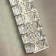 Panta Led 9W 4000k 508lm wall lamp