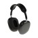 Wireless headphones P9, invoices, BT 5.0, microphone, jack 3.5 mm, 150 mAh, black