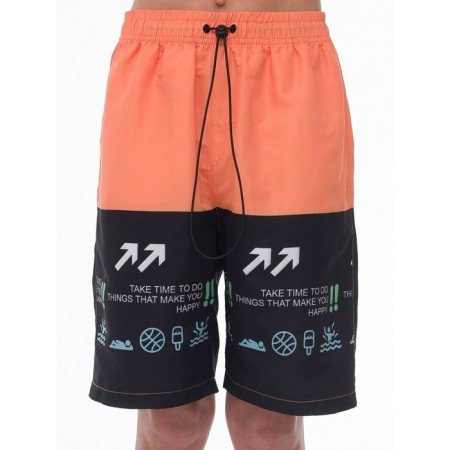 Bathing shorts for a boy, height 122 cm