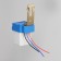 Technical SL-01, 1200W lighting control sensor, 5.2x4.5x9 cm, white color