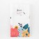 Towel "Dolyana" Easter bunny 35x60 cm, 100% hl, waffle 160 g/m2