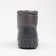 Galos are insulated with an extension, color mix, size 41