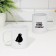 Sublimation mug "The main thing is to be friends with your cuckoo"