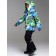 Winter kit for the boy PlayTode: jacket and trousers, height 140 cm
