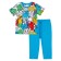 Set for a boy PlayTude: T -shirt and trousers, height 80 cm