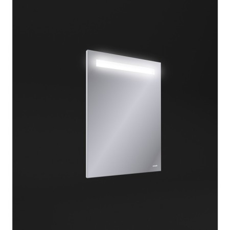 Mirror Cersanit Led 010 Base, 50x70 cm, with backlight-1