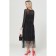 Women's dress "Spectacular output", size 52