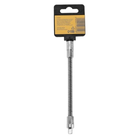Flexible tundra extension cord, square 1/4 ", 150 mm, CRV-4