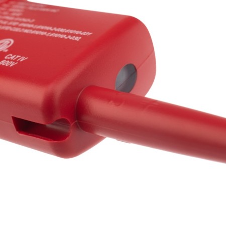 Voltage indicator Uni-T UT15b-7