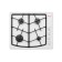 GEFEST GEFEST SG 1211, gas, 4 burners, white