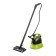 Steiring KitFort KT-9102-2, 1500 W, 1.1 l, 45 g/min, heating 6 minutes, black-salan