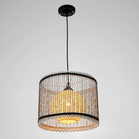 Lamp Bayerlux 1647/1 E27 40W white 30x30x22 cm-1
