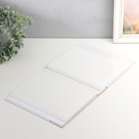 Photo album "Children's" 10x15 cm, 200 photos, 50 sheets-2