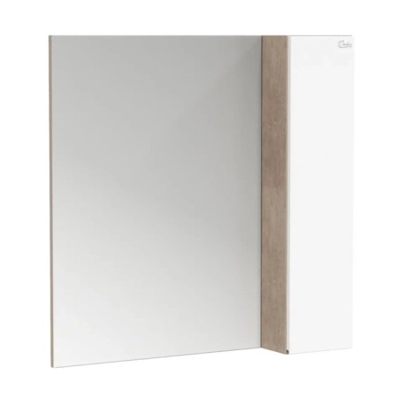 Mirror cabinet onika Alesa 80.00, right