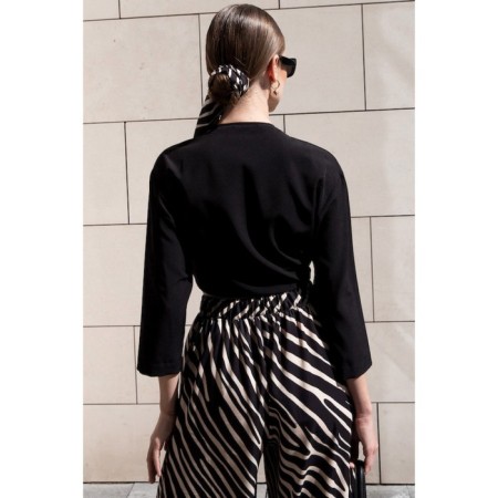 Female trousers, size 46-3