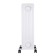 Resanta heater OM-7NV, Maslyany, 1900 T, 7 sections, 19 m², white