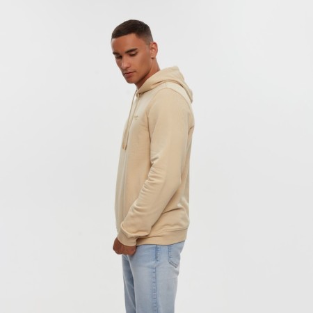 Hoody President, size S, beige color-3