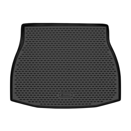 Rug in the trunk for Toyota Harrier (IV), 2020-, P.R., SUV