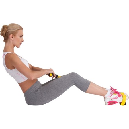 Fitness simulator with BRADEX expanders "Fitness trainer"-6