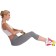 Fitness simulator with BRADEX expanders "Fitness trainer"